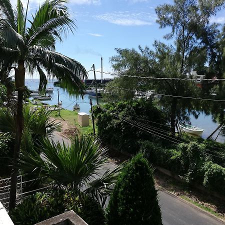 Villa Acajou Sur Mer Port Mathurin Eksteriør billede